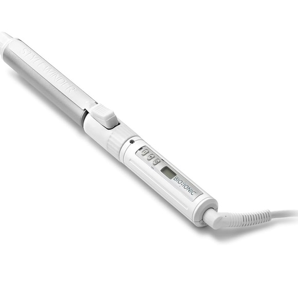 Bio Ionic Stylewinder Pro Rotating Styling Iron 1.25” - Picture 3 of 4